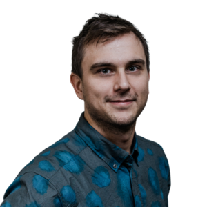 Picture of Ossi Nyqvist